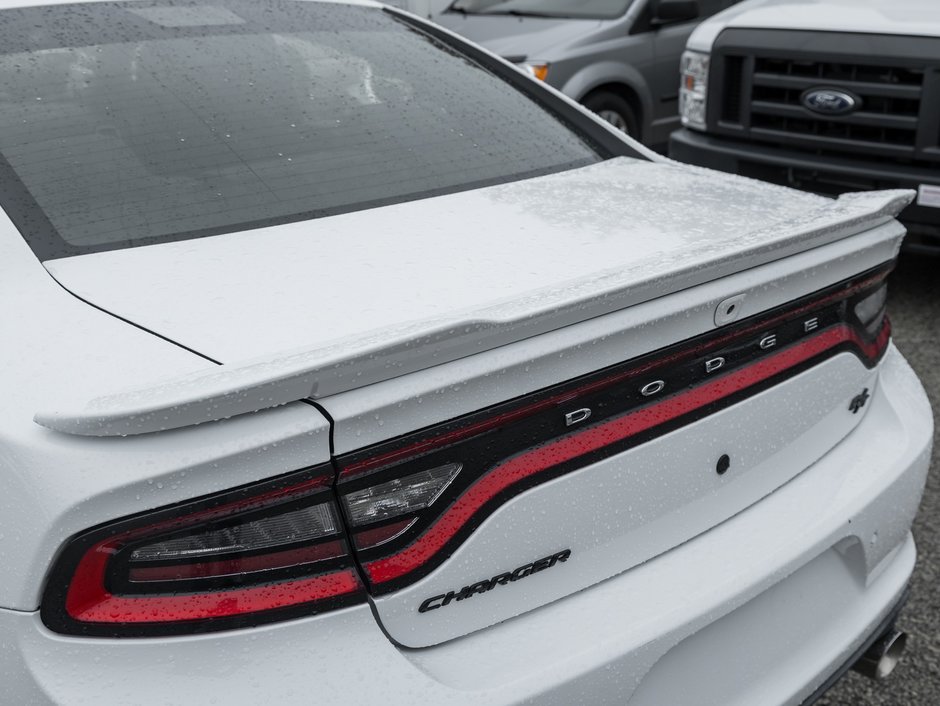 2020 Dodge Charger R/T-5