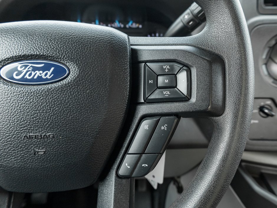 2021 Ford E-450 cutaway-9