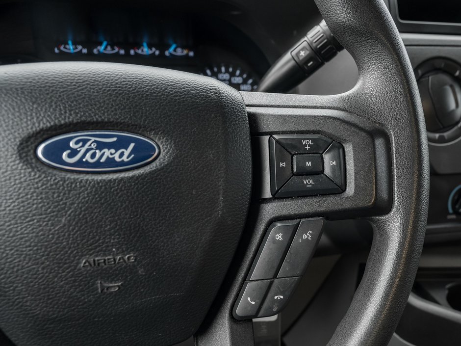 2021 Ford E-450 cutaway-10