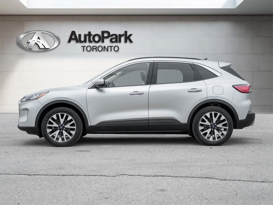 2020 Ford Escape SEL-3