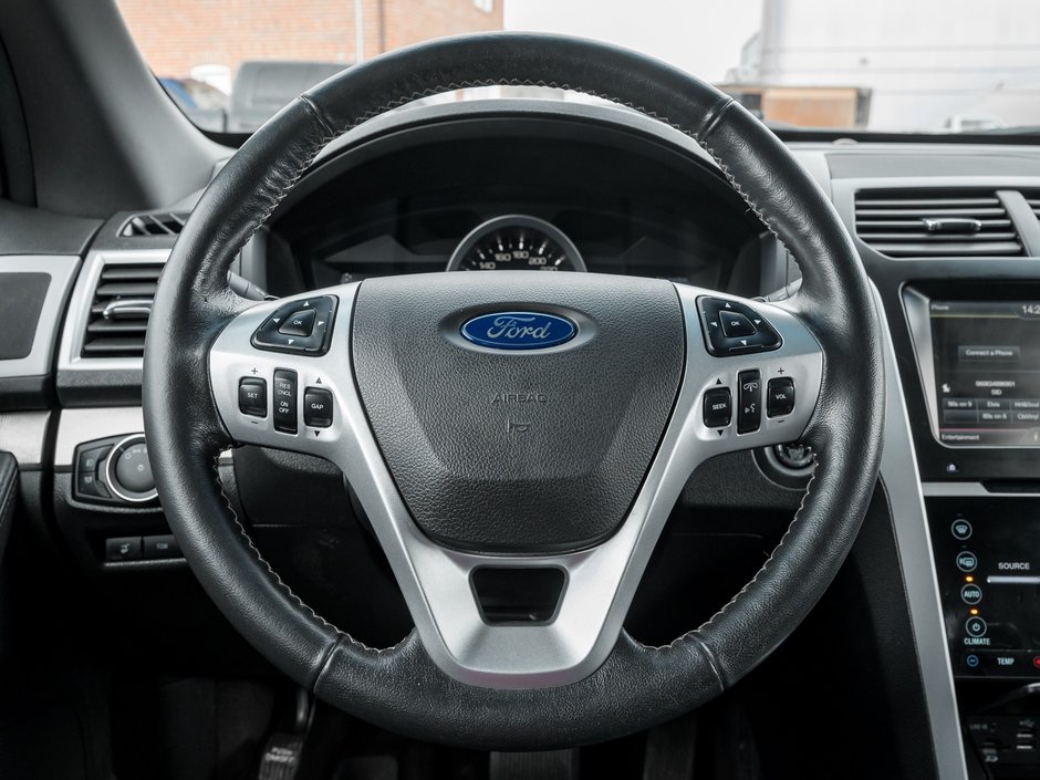 2014 Ford Explorer Sport-8