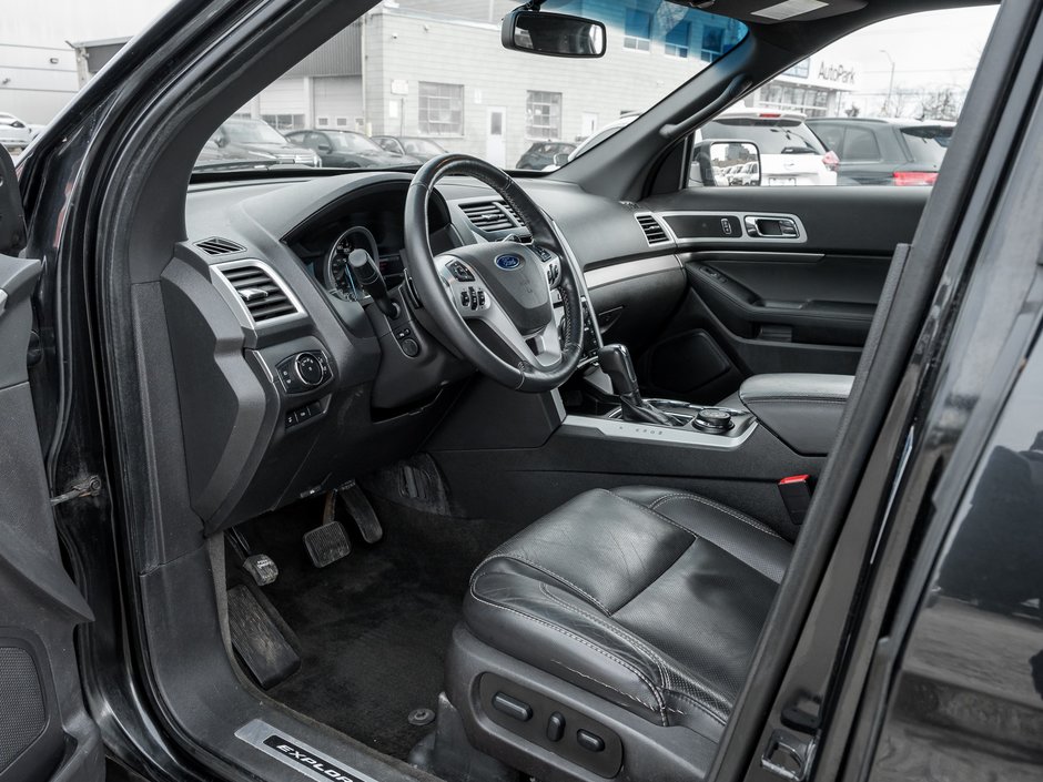 2014 Ford Explorer Sport-7