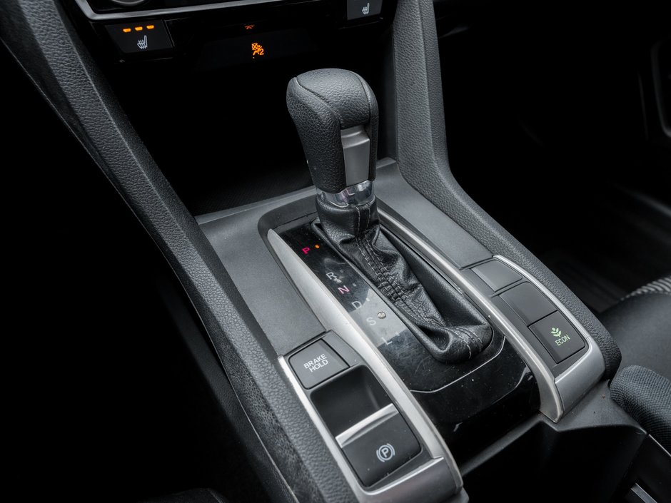 2017 Honda Civic EX-16