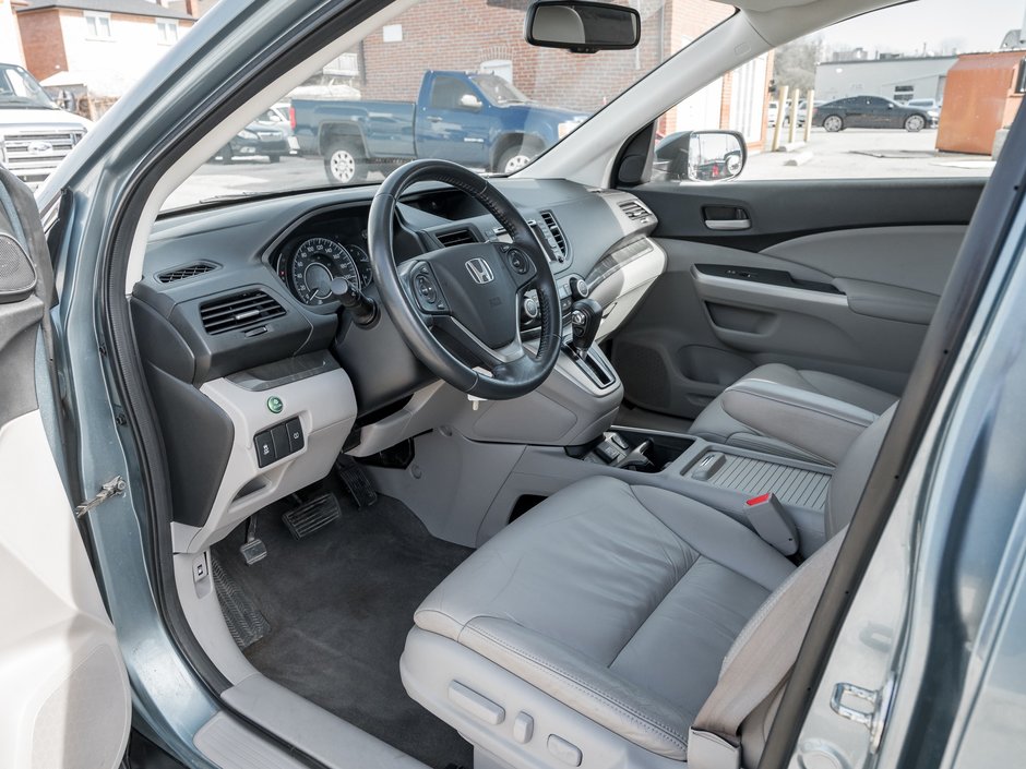 2014 Honda CR-V Touring-6