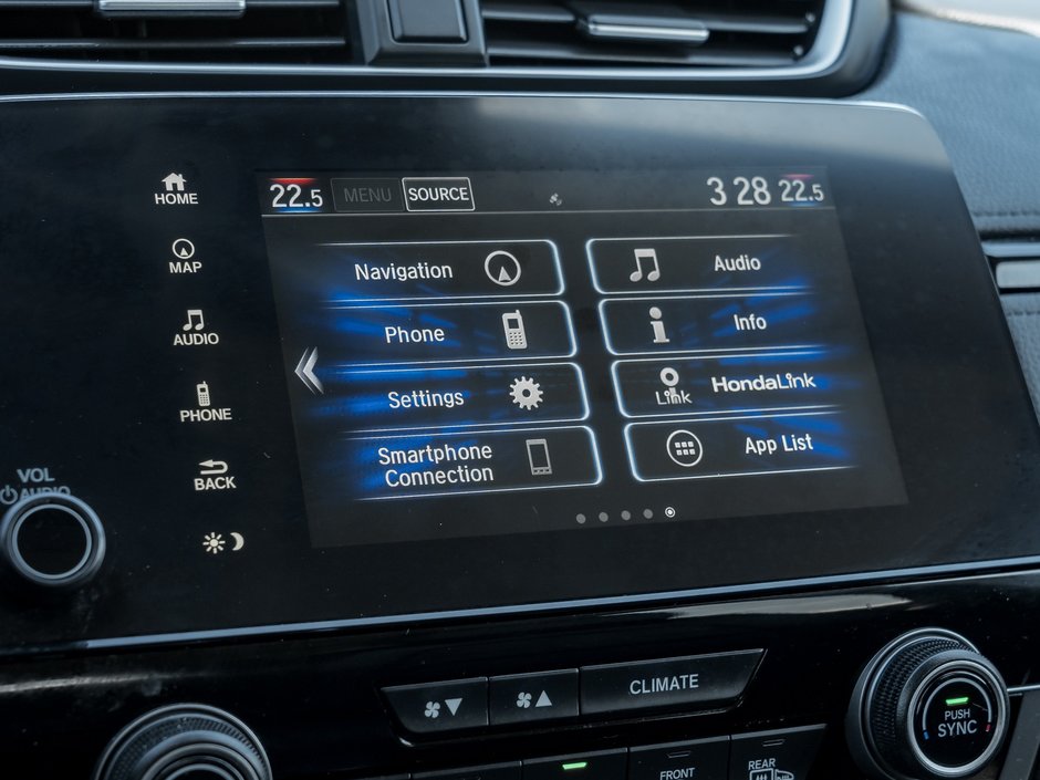 2021 Honda CR-V Touring-20