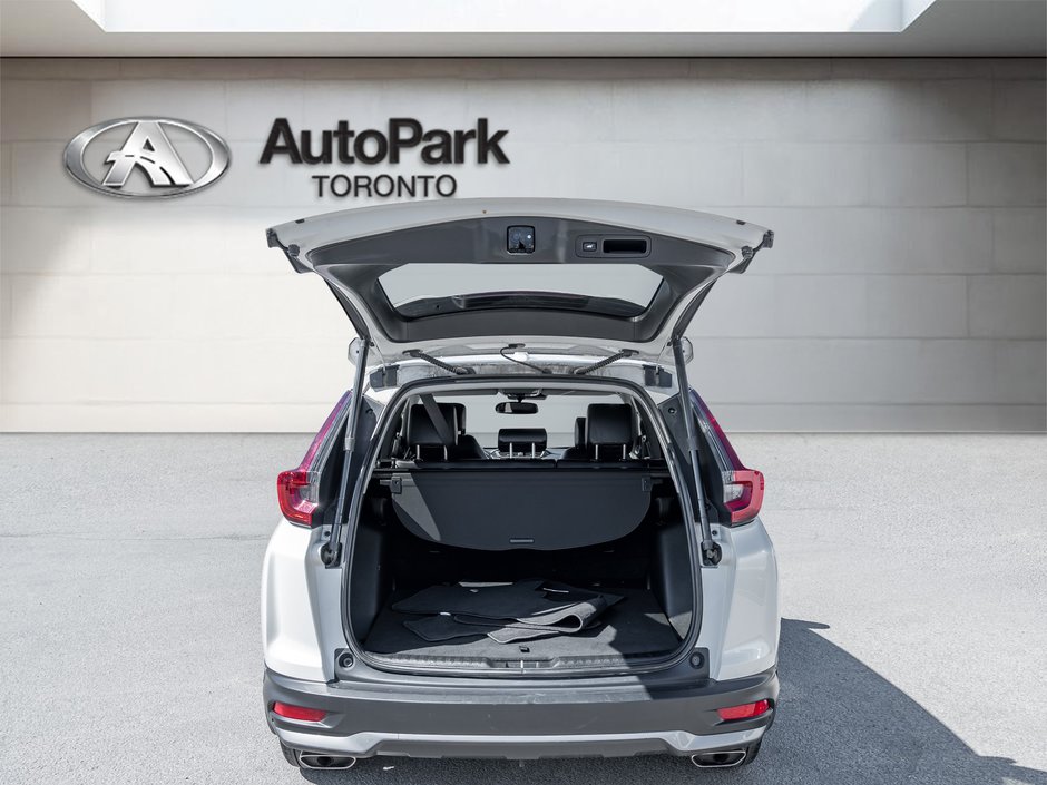 2021 Honda CR-V Touring-6
