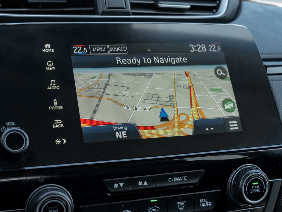 2021 Honda CR-V Touring-12
