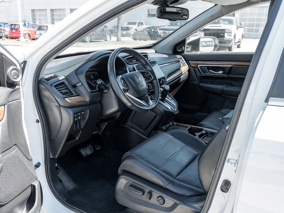 2021 Honda CR-V Touring-7