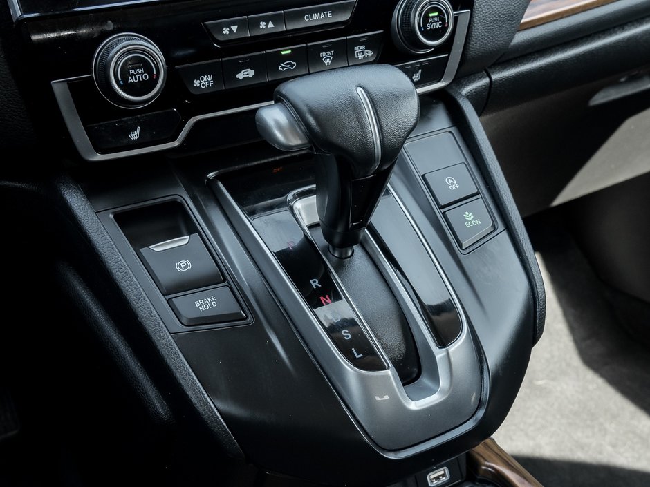 2021 Honda CR-V Touring-18