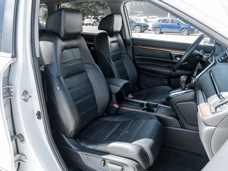 2021 Honda CR-V Touring-23
