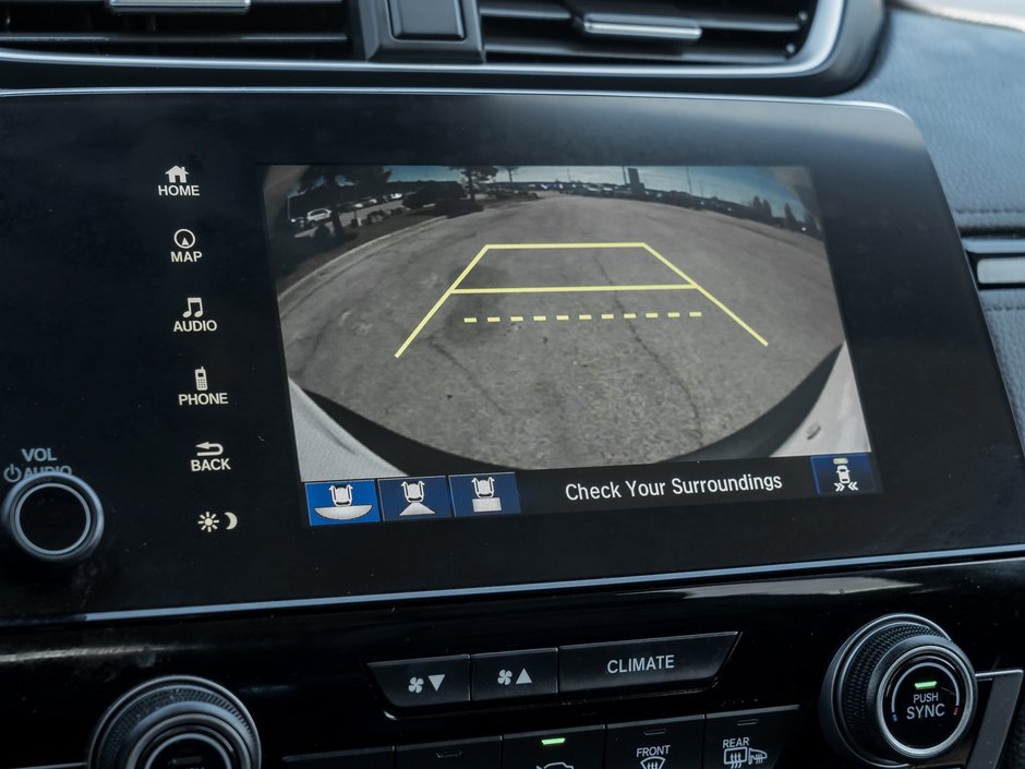 2021 Honda CR-V Touring-13