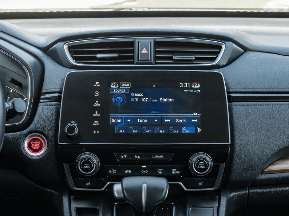 2021 Honda CR-V Touring-27