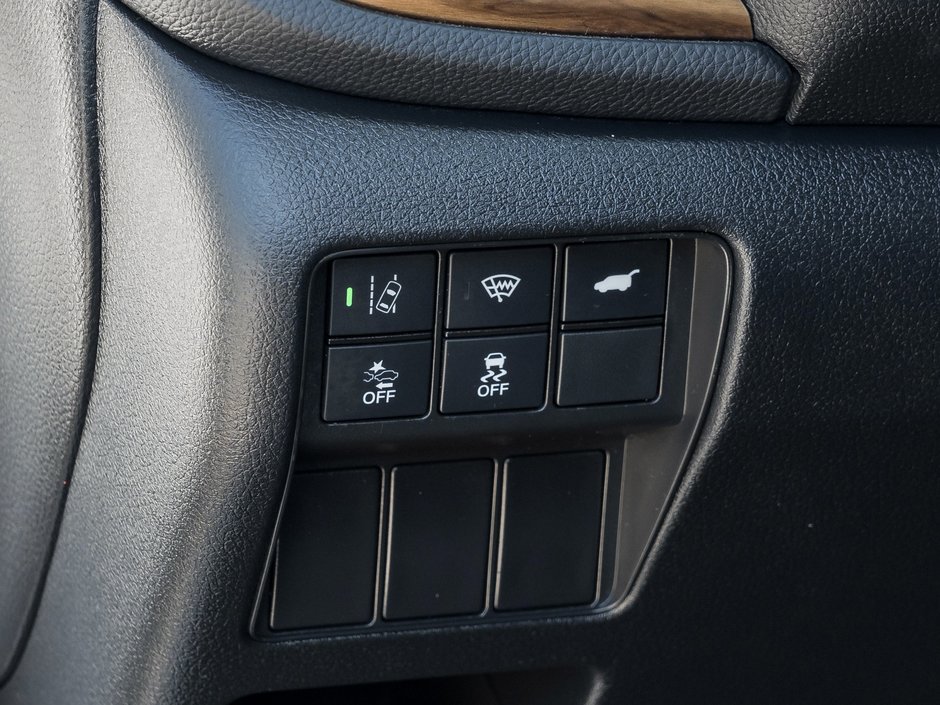 2021 Honda CR-V Touring-16