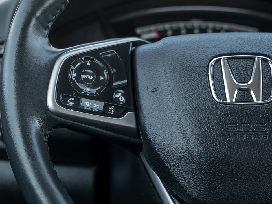 2021 Honda CR-V Touring-9