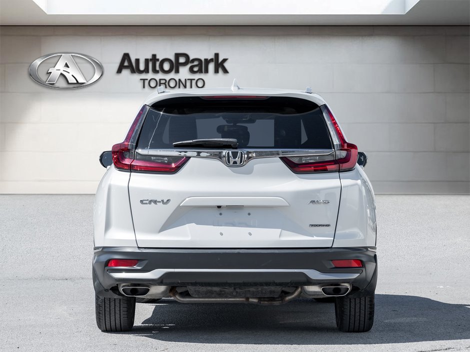 2021 Honda CR-V Touring-5