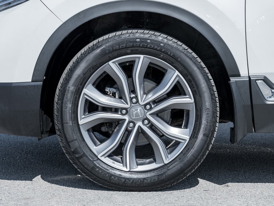2021 Honda CR-V Touring-3