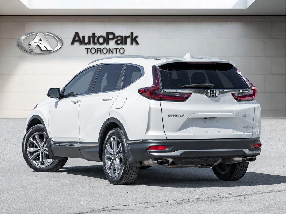 2021 Honda CR-V Touring-4
