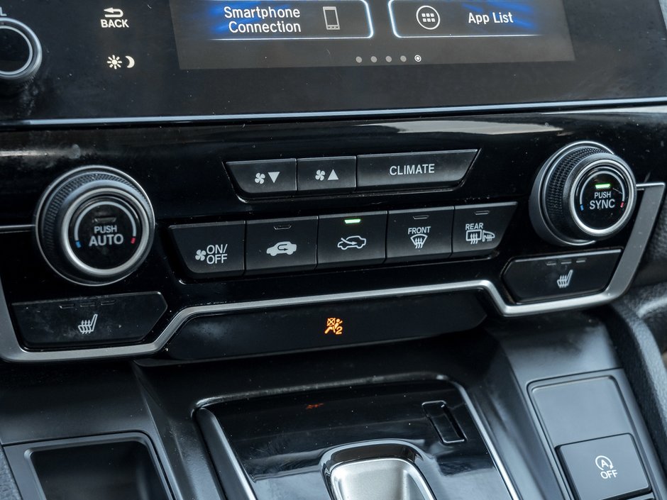 2021 Honda CR-V Touring-19