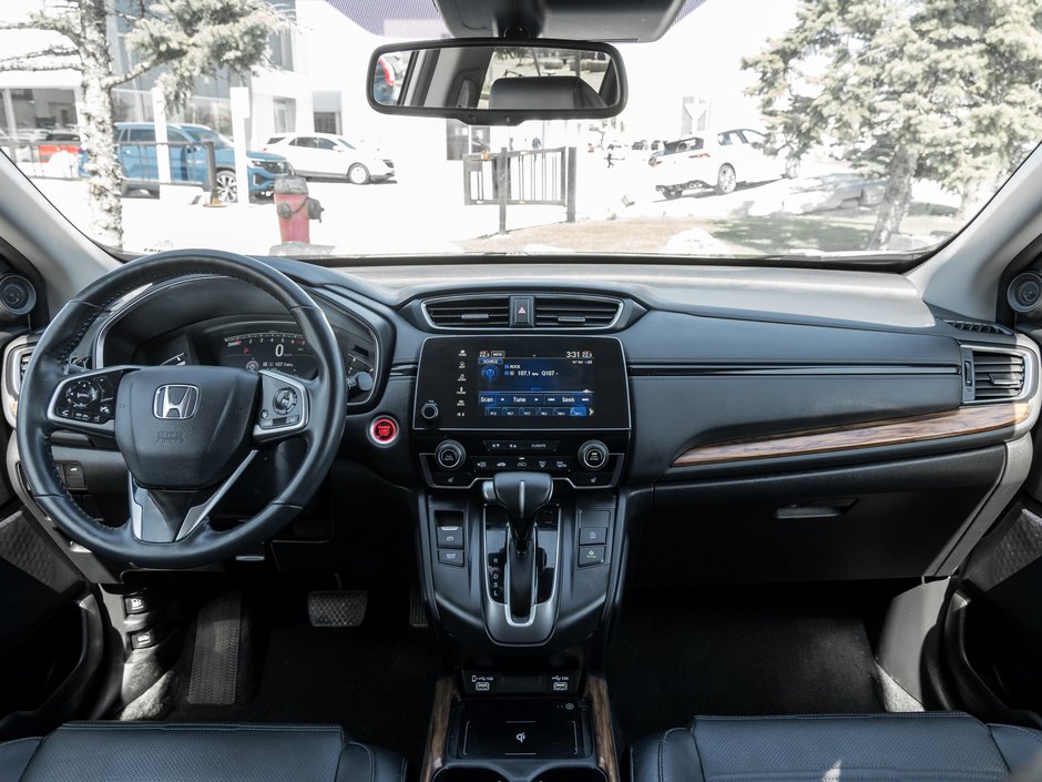 2021 Honda CR-V Touring-26