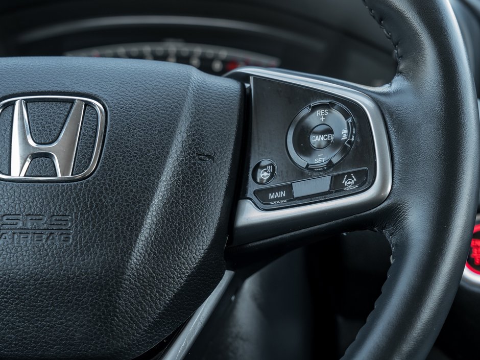 2021 Honda CR-V Touring-10