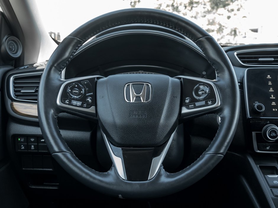 2021 Honda CR-V Touring-8