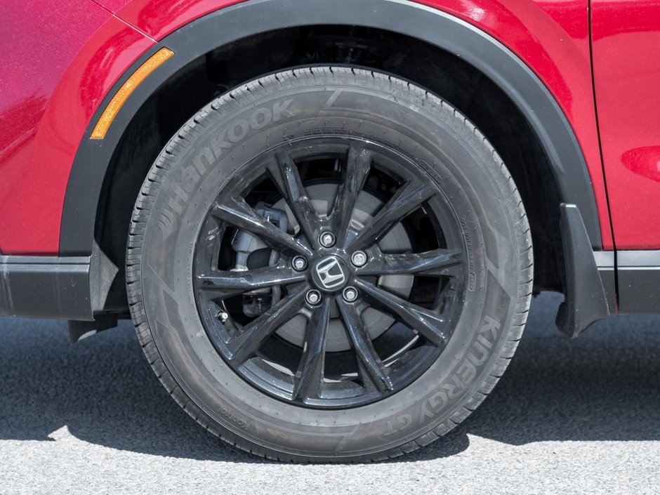 2023 Honda CR-V Sport-3
