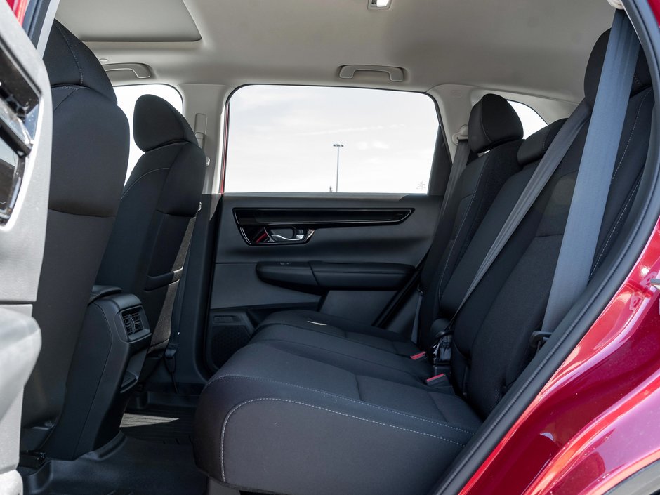 2023 Honda CR-V Sport-20