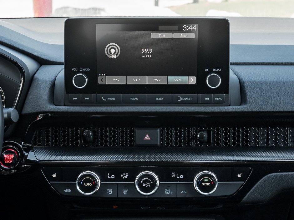 2023 Honda CR-V Sport-22