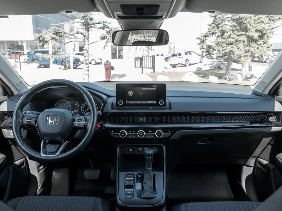 2023 Honda CR-V Sport-21