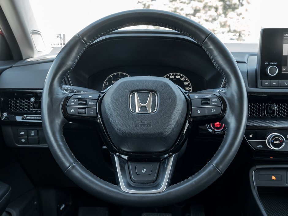 2023 Honda CR-V Sport-8