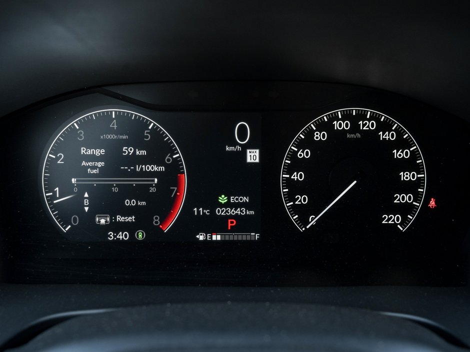 2023 Honda CR-V Sport-11