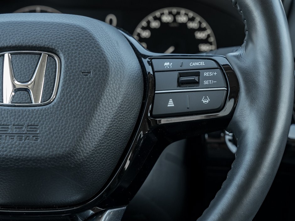 2023 Honda CR-V Sport-10