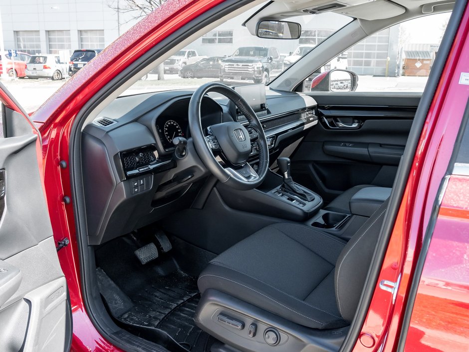 2023 Honda CR-V Sport-7