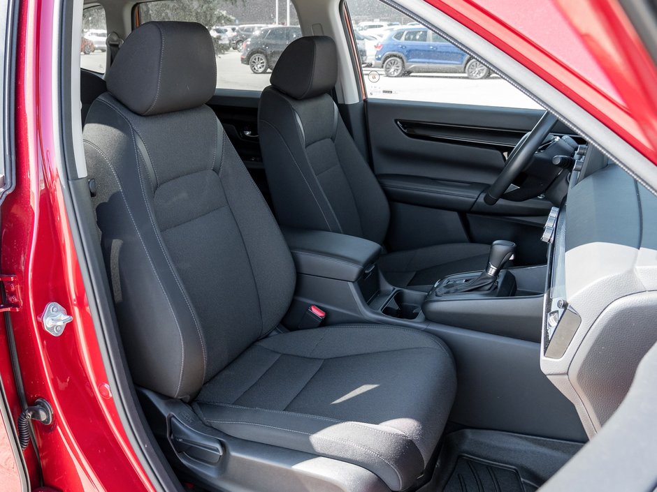 2023 Honda CR-V Sport-19