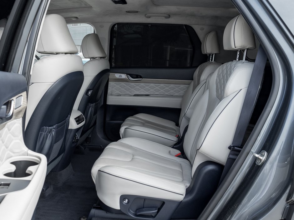 2021 Hyundai Palisade Ultimate Calligraphy-27
