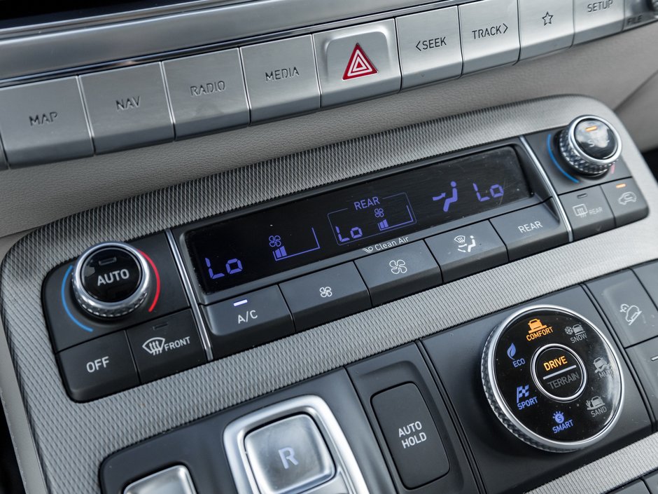 2021 Hyundai Palisade Ultimate Calligraphy-21