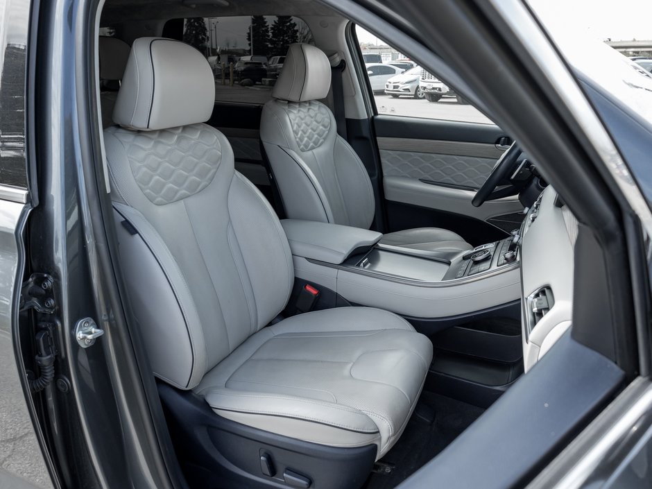 2021 Hyundai Palisade Ultimate Calligraphy-26