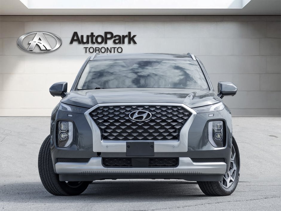 2021 Hyundai Palisade Ultimate Calligraphy-1