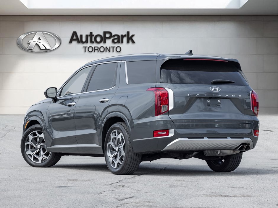 2021 Hyundai Palisade Ultimate Calligraphy-4