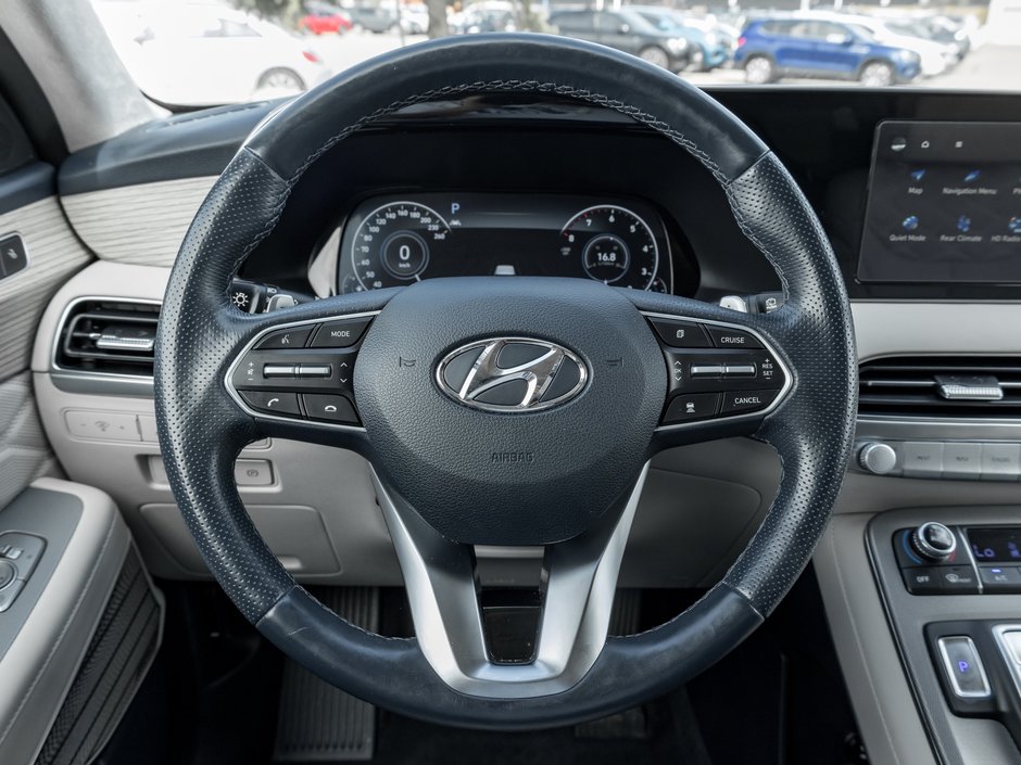 2021 Hyundai Palisade Ultimate Calligraphy-8