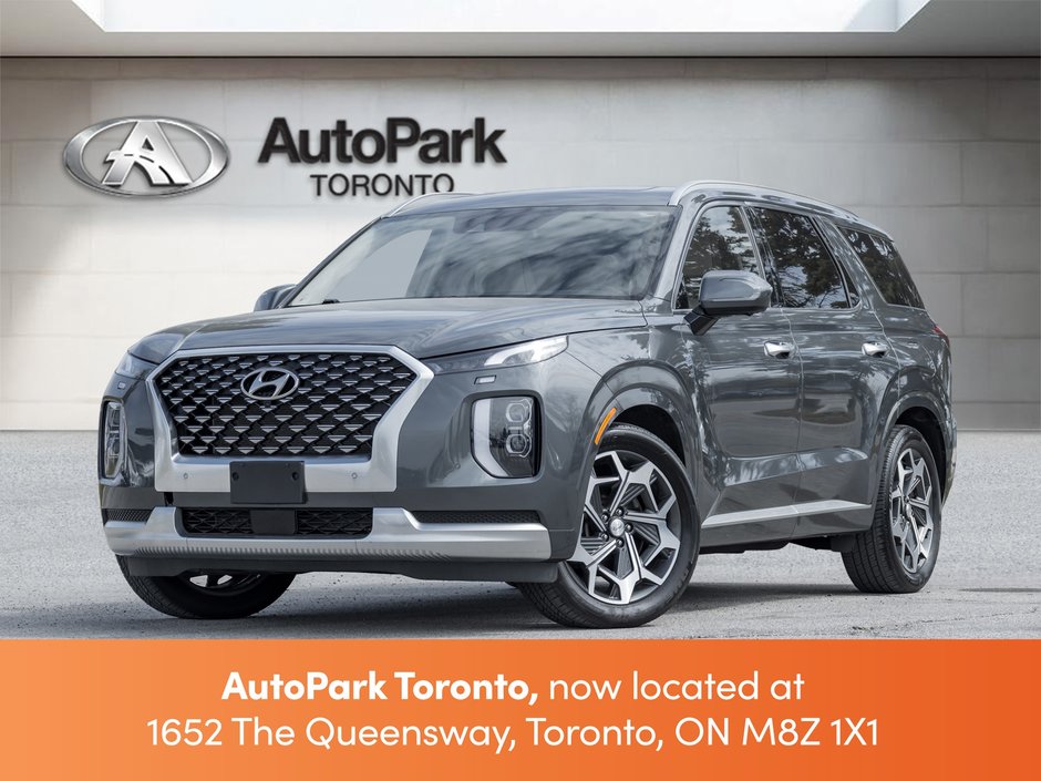 2021 Hyundai Palisade Ultimate Calligraphy-0