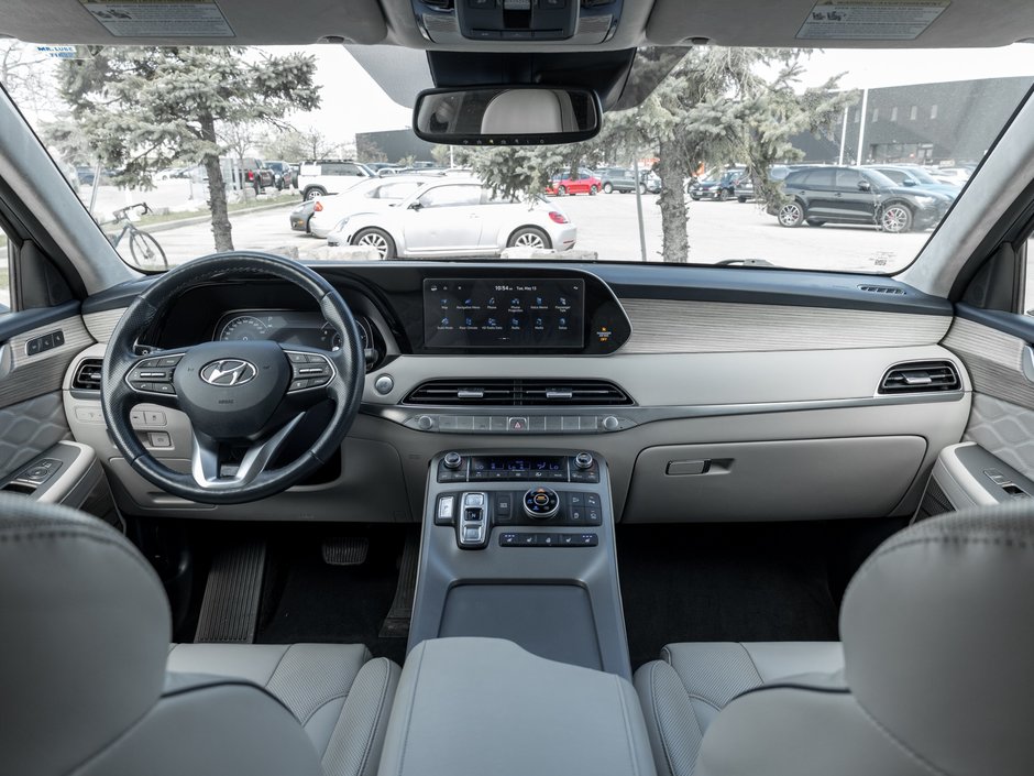2021 Hyundai Palisade Ultimate Calligraphy-30
