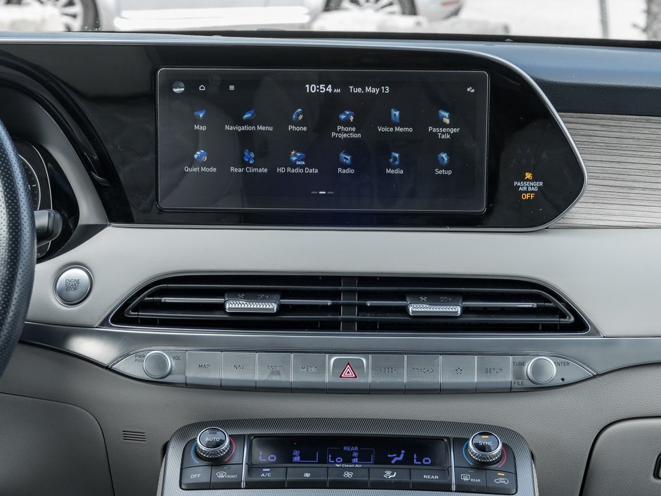 2021 Hyundai Palisade Ultimate Calligraphy-31