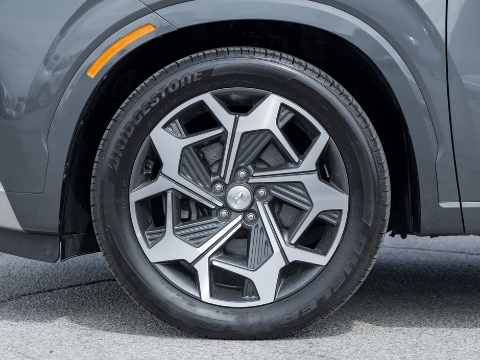 2021 Hyundai Palisade Ultimate Calligraphy-3