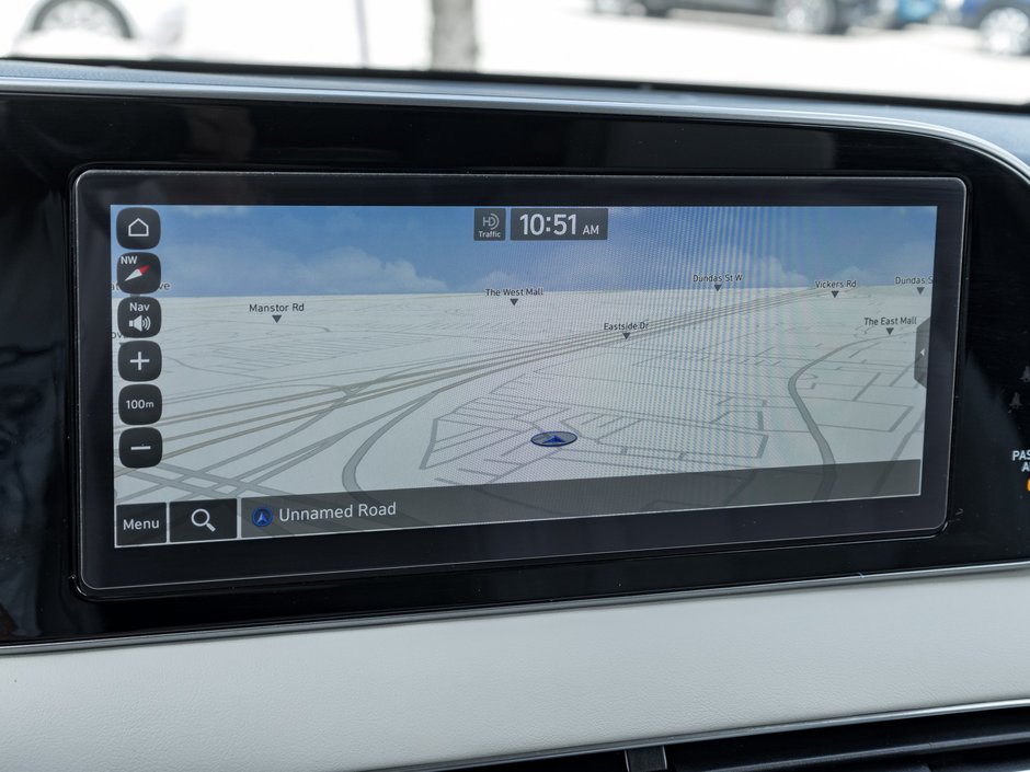 2021 Hyundai Palisade Ultimate Calligraphy-12