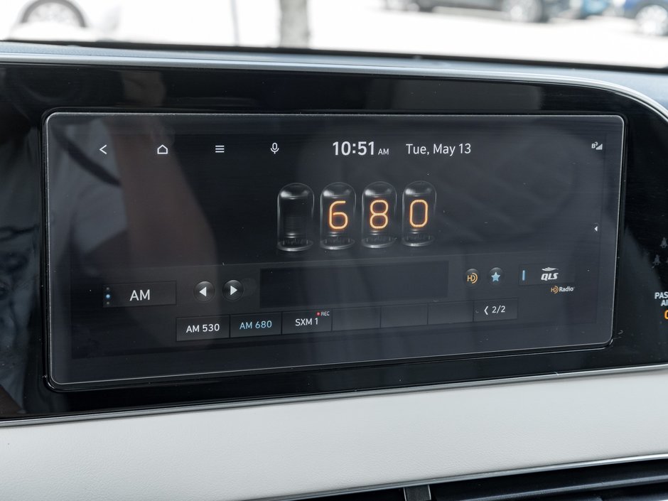 2021 Hyundai Palisade Ultimate Calligraphy-24