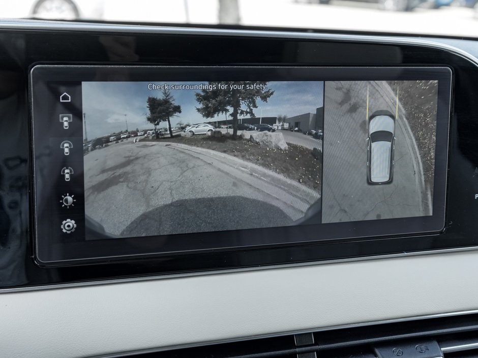 2021 Hyundai Palisade Ultimate Calligraphy-14