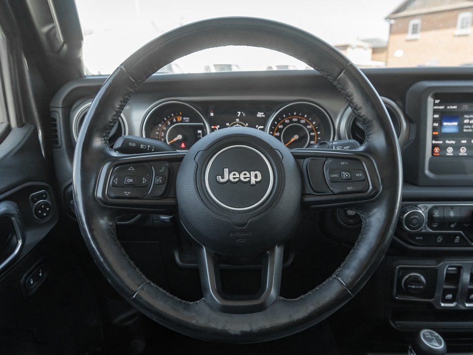 2021 Jeep Wrangler Sport-7