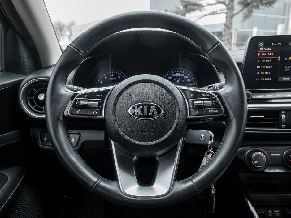 2019 Kia Forte EX-8