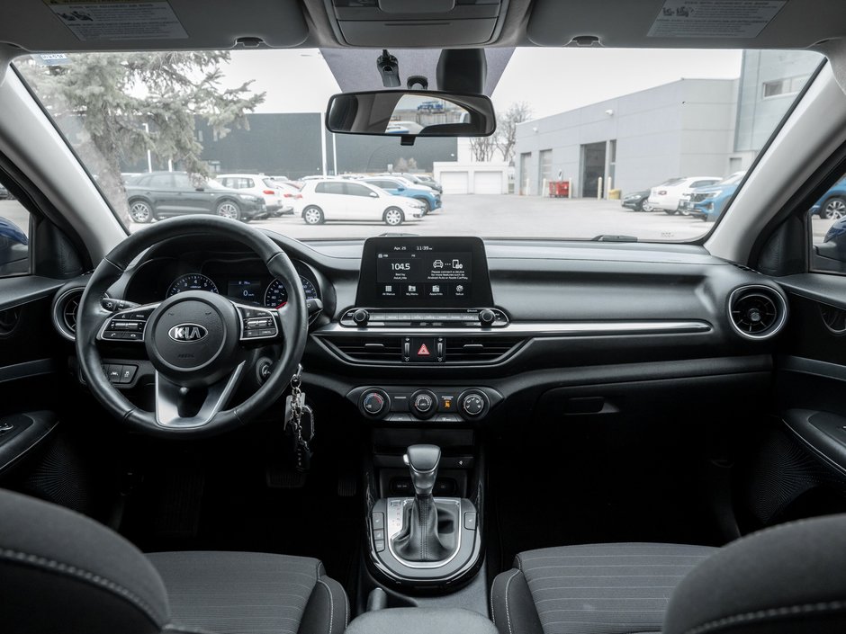 2019 Kia Forte EX-22